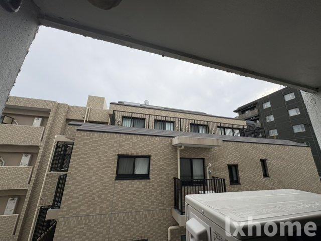 ヴィラナリー小川の展望