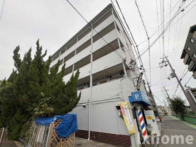 ヴィラナリー小川の外観