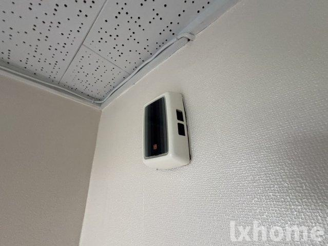 ヴィラナリー小川のセキュリティ