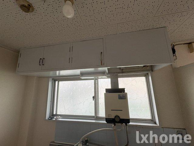 ヴィラナリー小川の設備