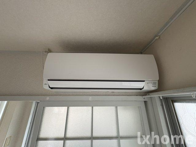 ヴィラナリー小川の設備