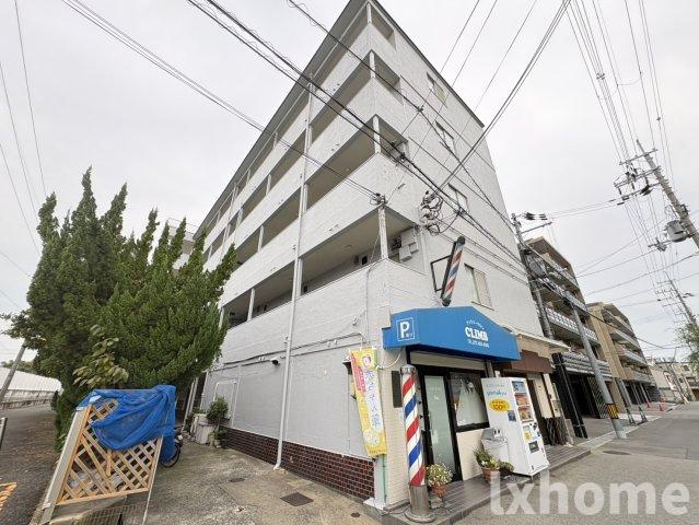 ヴィラナリー小川のロビー|落ち着いたロビーです