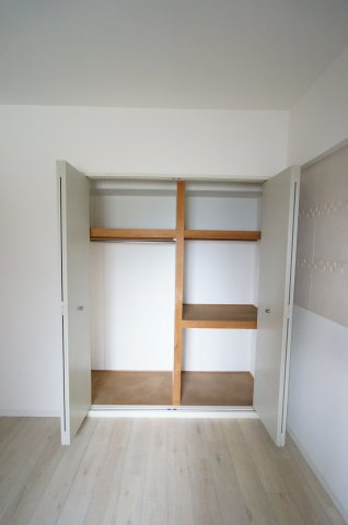 メイプル稲毛の収納|詳細、ご不明点等、お気軽にご連絡ください！