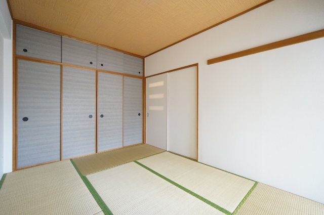 メイプル稲毛の和室|お部屋探しは花まる商店にお任せ下さい！