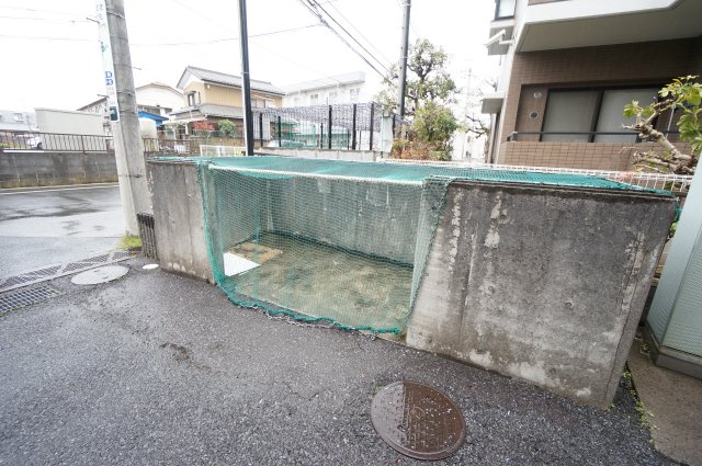 メイプル稲毛のその他共用部分|詳細、ご不明点等、お気軽にご連絡ください！