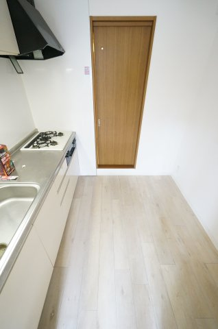 メイプル稲毛のキッチン|水曜日、営業時間外もご相談ください！