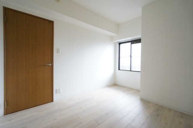 メイプル稲毛の寝室|諸条件、交渉などお任せ下さい！