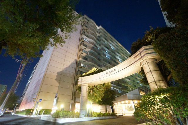 リーベスト西千葉