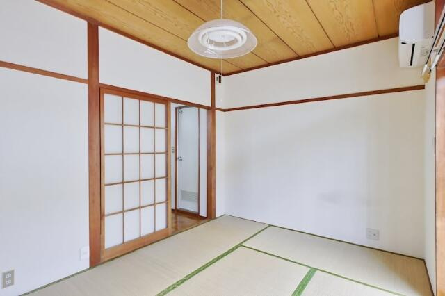 ※写真は別室のものです。