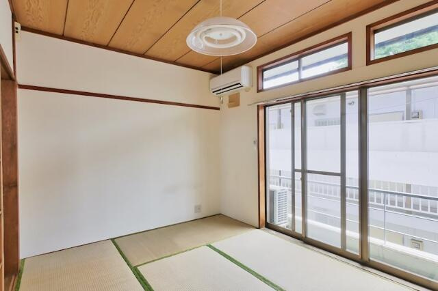 ※写真は別室のものです。