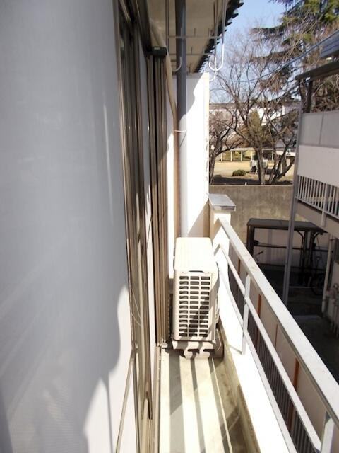 ※写真は別室のものです。