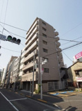 豊島区北大塚２丁目のマンションの画像
