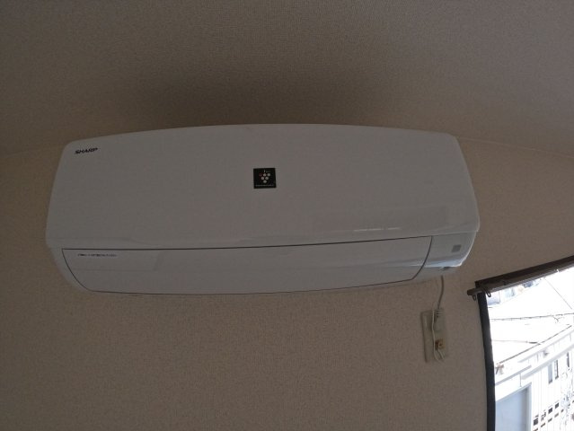 【設備】 | パークハイツ大貞A
