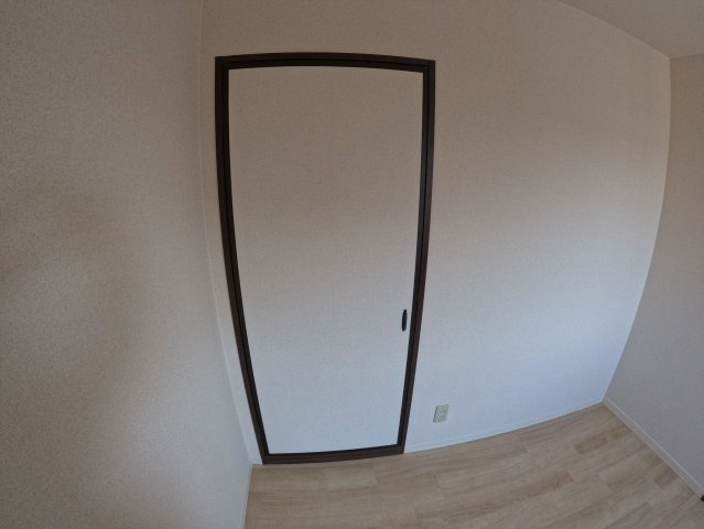 【収納】 | パークハイツ大貞A