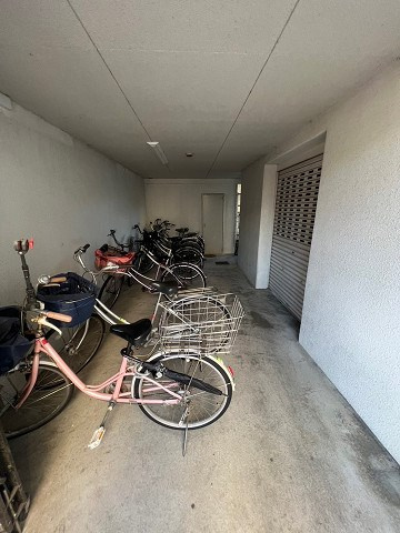 プラネット東塚口のその他共用部分