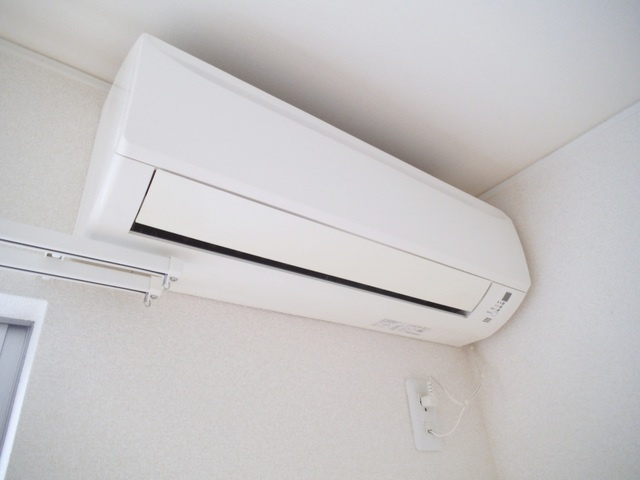 サンドエルの設備|給湯完備です！！