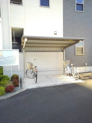 サンライズヒルⅥの設備