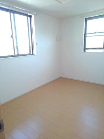 サンライズヒルⅥの内装