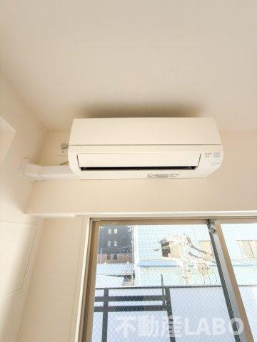 スプランディッド上本町WESTのその他