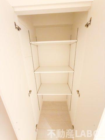 スプランディッド上本町WESTのその他