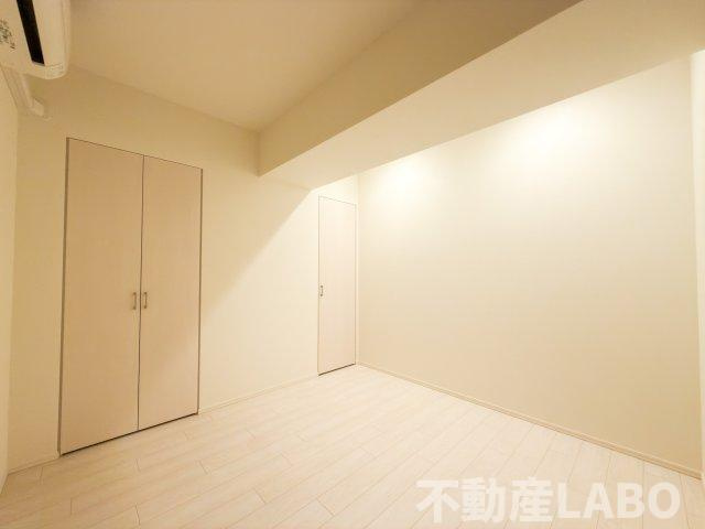 スプランディッド上本町WESTのその他