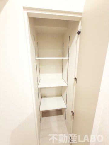 スプランディッド上本町WESTのその他