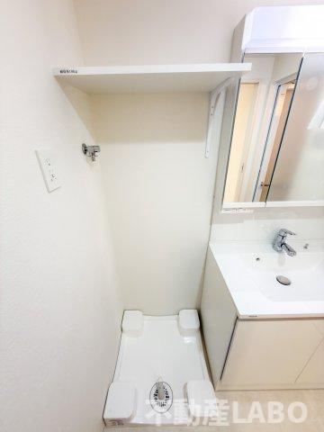 スプランディッド上本町WESTのセキュリティ