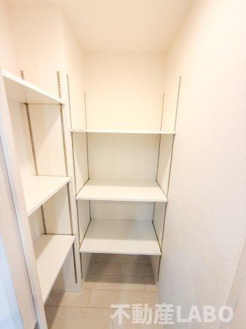 スプランディッド上本町WESTのその他