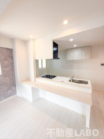 スプランディッド上本町WESTのその他