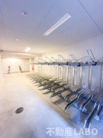 スプランディッド上本町WESTのその他