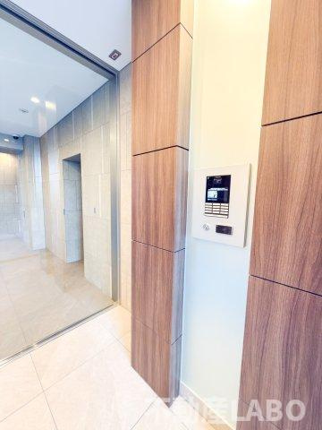 スプランディッド上本町WESTのその他