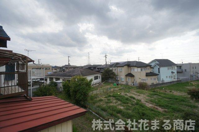 生実町T邸戸建の展望|物件、駅でお待ち合わせでのご案内歓迎！