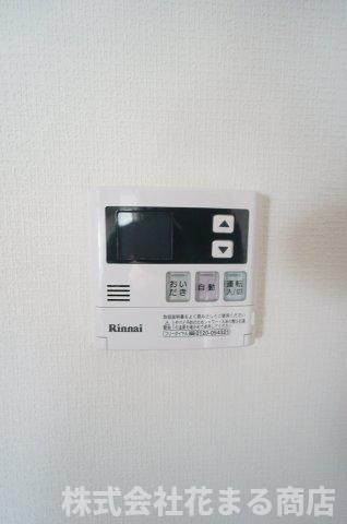 仁戸名町貸家の設備|物件、駅でお待ち合わせでのご案内歓迎！