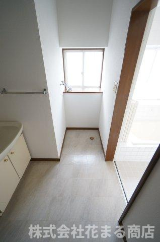 仁戸名町貸家の設備|物件、駅でお待ち合わせでのご案内歓迎！