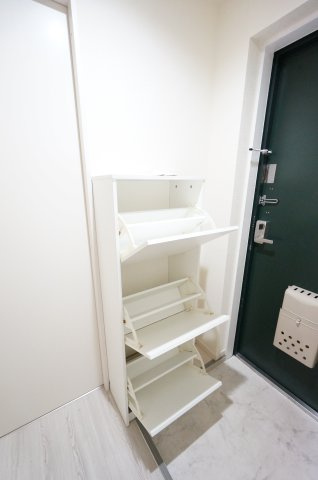 タウンコート旭町の浴室|初期費用ご相談ください！