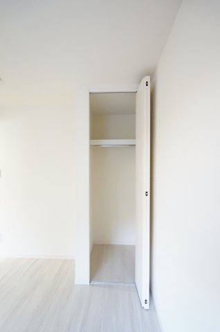 タウンコート旭町の収納|お部屋探しは花まる商店にお任せ下さい！