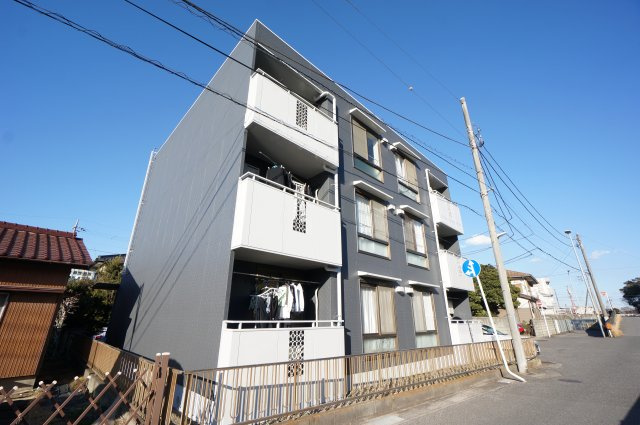 タウンコート旭町の外観|詳細、ご不明点等、お気軽にご連絡ください！