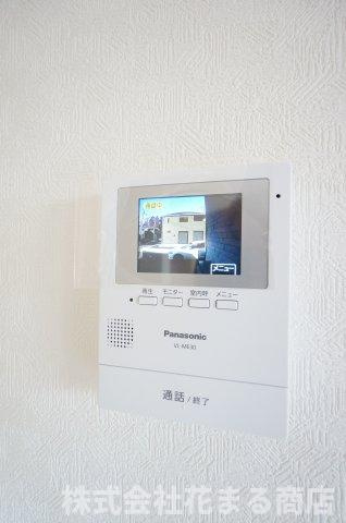 Kolet千葉川戸町のセキュリティ|物件、駅でお待ち合わせでのご案内歓迎！