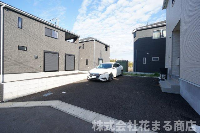 Kolet千葉川戸町の駐車場|物件、駅でお待ち合わせでのご案内歓迎！