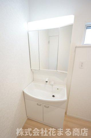 Kolet千葉川戸町の独立洗面台|物件、駅でお待ち合わせでのご案内歓迎！