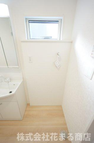 Kolet千葉川戸町の洗面所|物件、駅でお待ち合わせでのご案内歓迎！