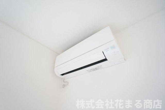 Kolet千葉川戸町の設備|物件、駅でお待ち合わせでのご案内歓迎！