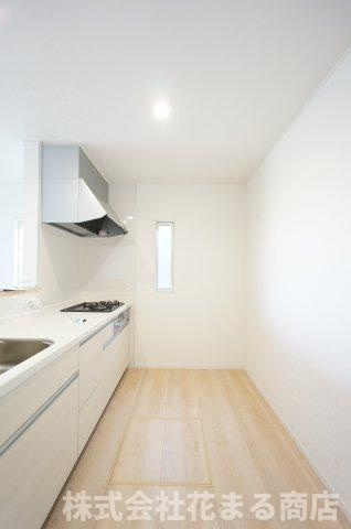 Kolet千葉川戸町のキッチン|物件、駅でお待ち合わせでのご案内歓迎！
