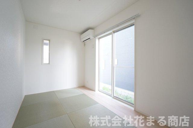 Kolet千葉川戸町の和室|物件、駅でお待ち合わせでのご案内歓迎！
