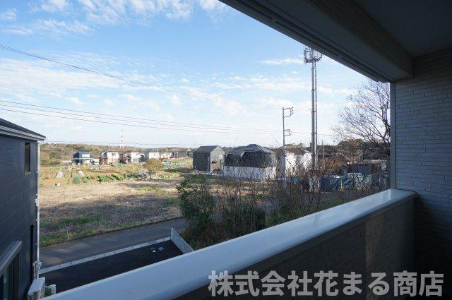 Kolet千葉川戸町の展望|物件、駅でお待ち合わせでのご案内歓迎！