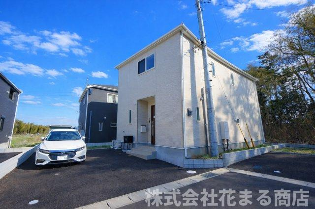 Kolet千葉川戸町の外観|物件、駅でお待ち合わせでのご案内歓迎！