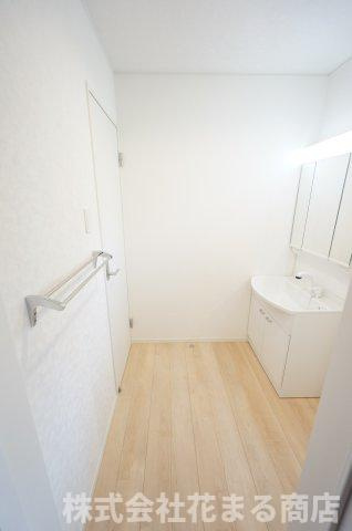Kolet千葉川戸町の洗面所|物件、駅でお待ち合わせでのご案内歓迎！