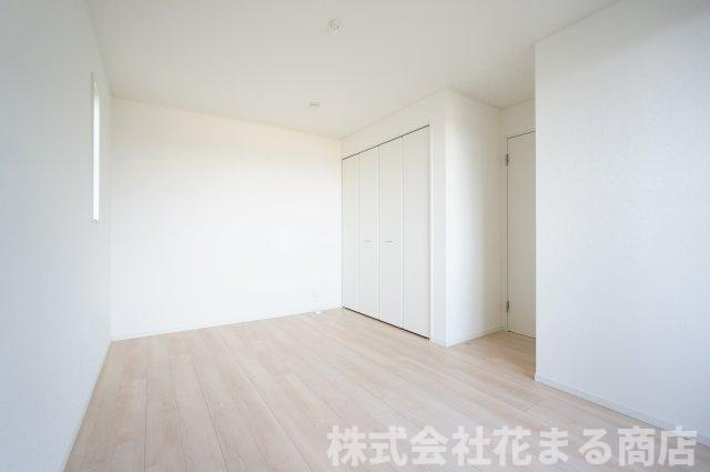 Kolet千葉川戸町の寝室|物件、駅でお待ち合わせでのご案内歓迎！