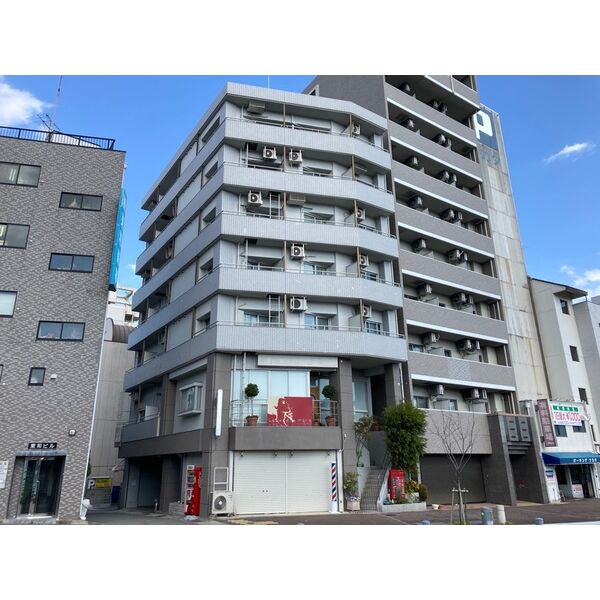 リバティー壱番館