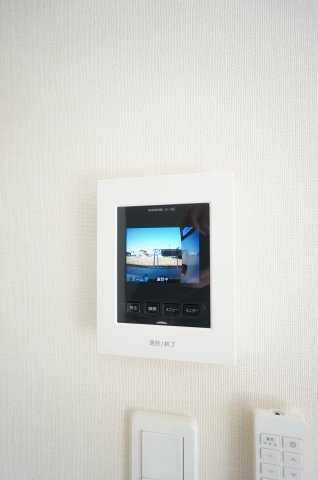 ベルスーズのセキュリティ|お部屋探しは花まる商店にお任せ下さい！